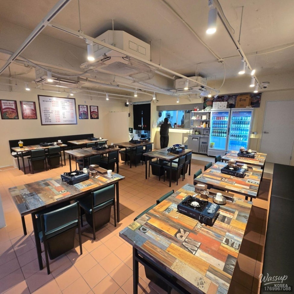 A Memorable Visit to Taeyang Gopchang in Hongdae_02