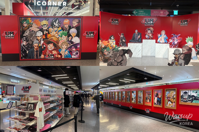 The Surge of Japanese Animation Pop-ups in Seoul_03