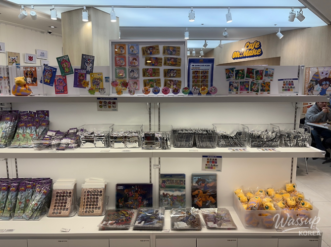 The Surge of Japanese Animation Pop-ups in Seoul_08