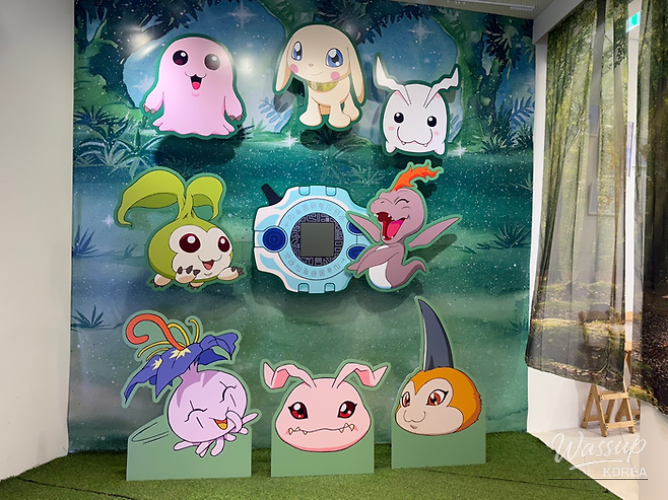 The Surge of Japanese Animation Pop-ups in Seoul_05