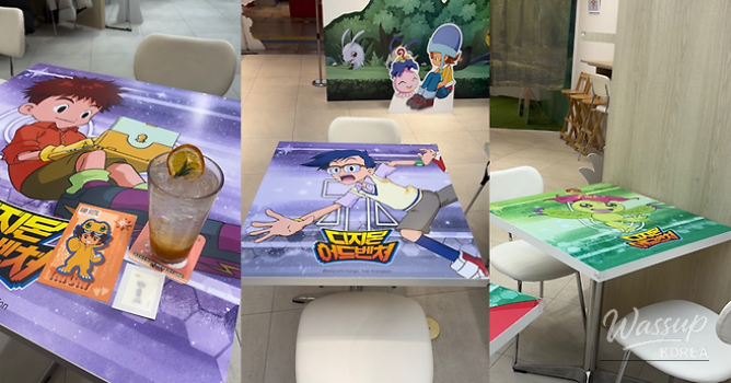 The Surge of Japanese Animation Pop-ups in Seoul_06