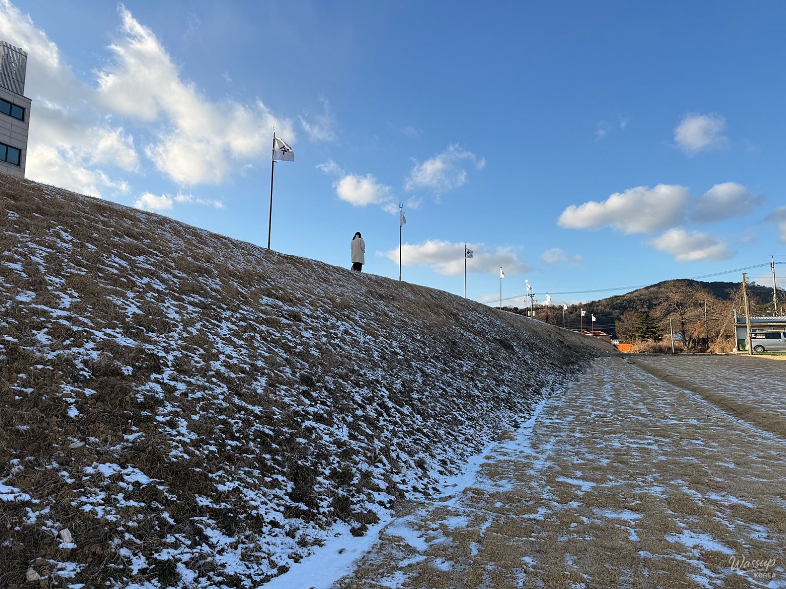 Exploring Myeoncheon Fortress: A Glimpse into Joseon History_03