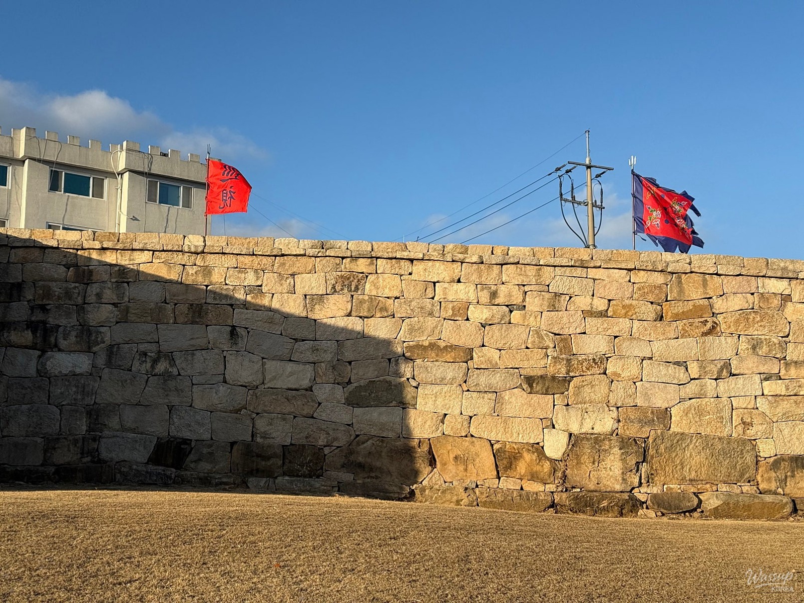 Exploring Myeoncheon Fortress: A Glimpse into Joseon History_05