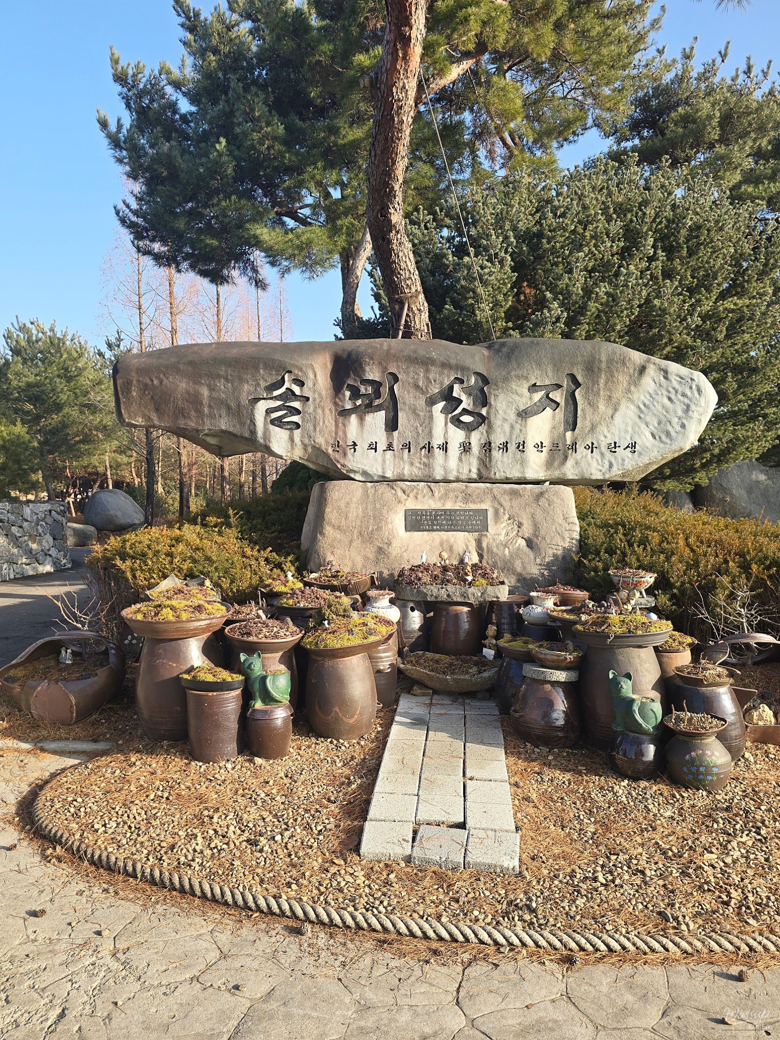 A Tranquil Retreat: Visiting Solmoe Sanctuary_02