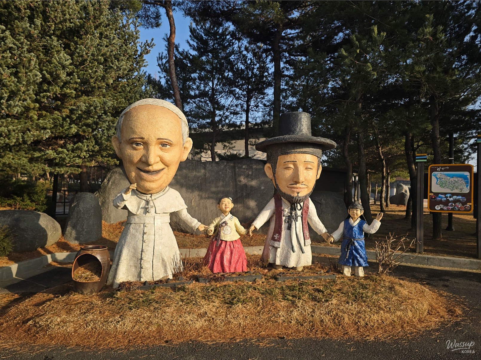 A Tranquil Retreat: Visiting Solmoe Sanctuary_03