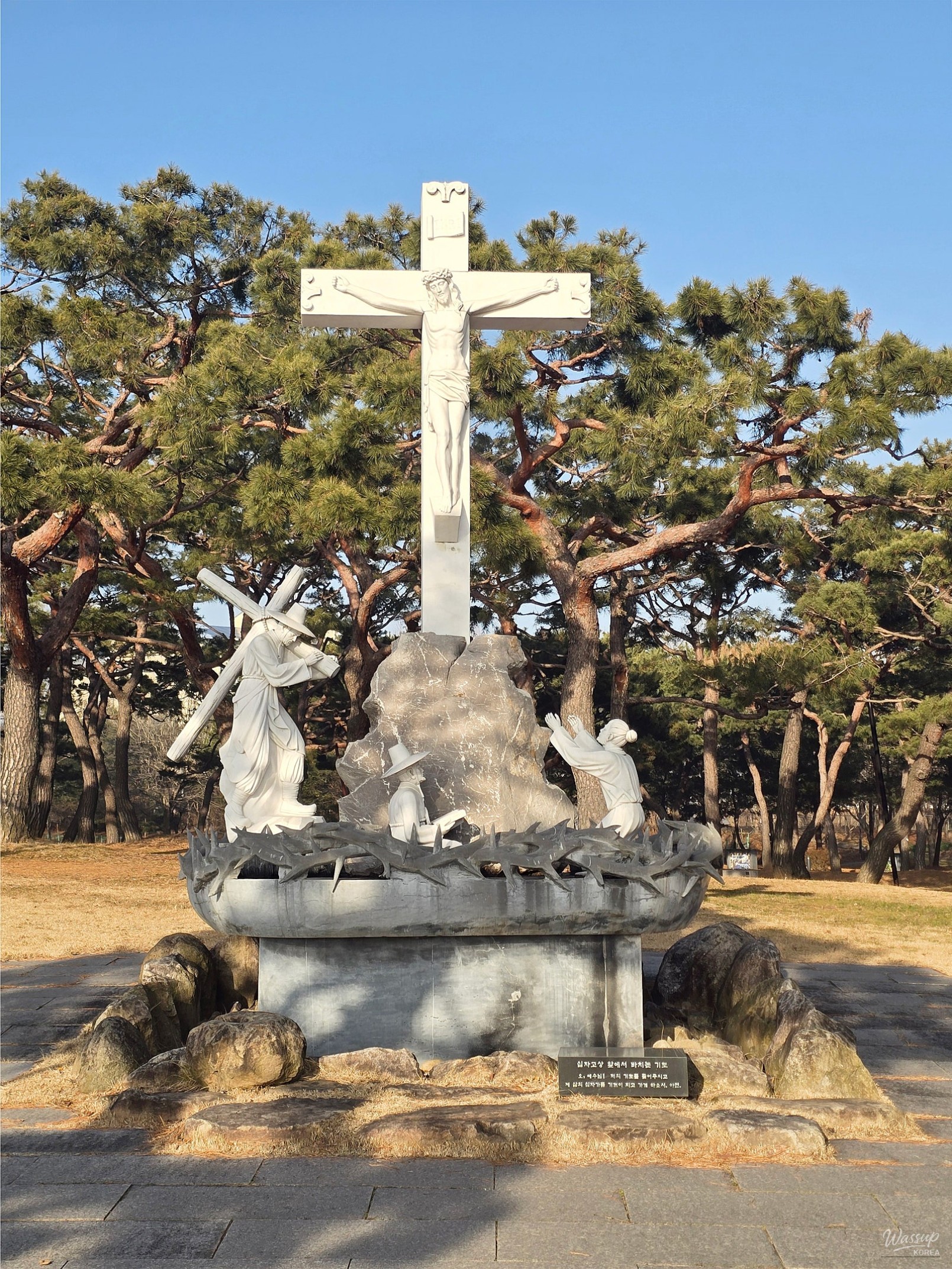 A Tranquil Retreat: Visiting Solmoe Sanctuary_05