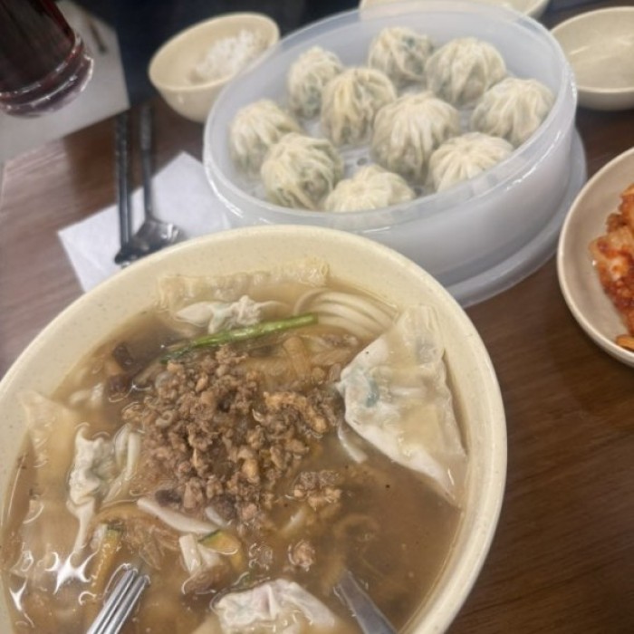 Delicious Moments at Myeongdong Kyoja646