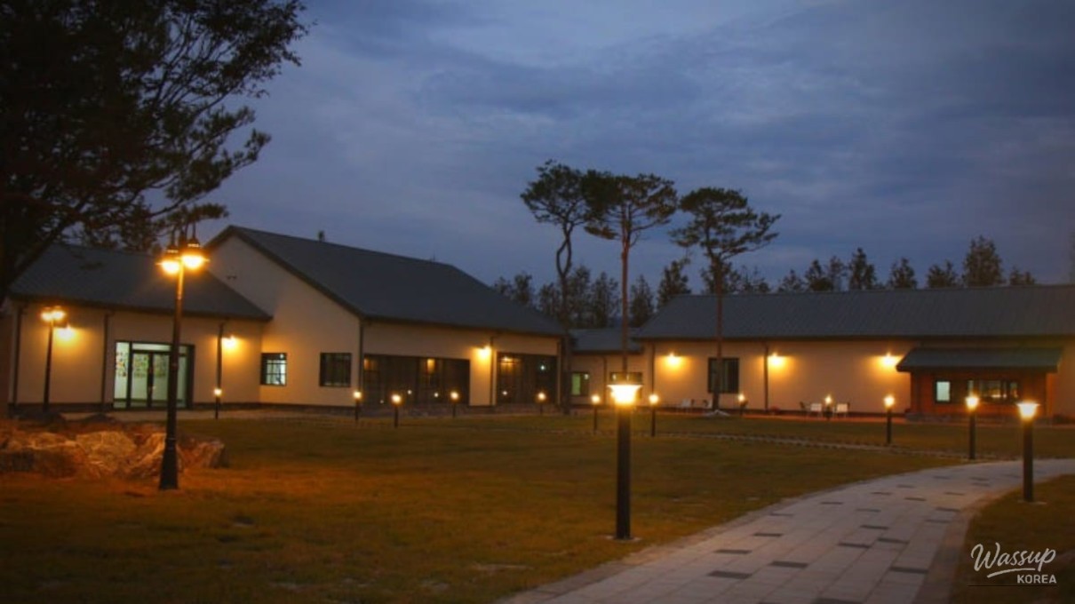 Exploring the Aesthetics of Light at Bit Island Art Gallery_01