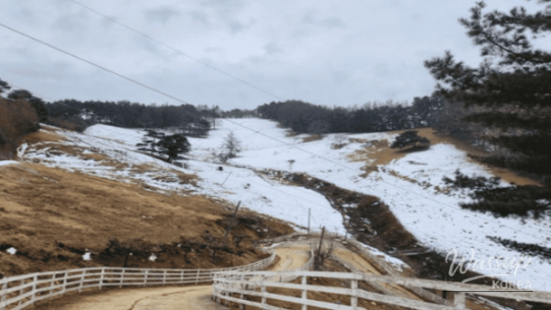 Winter Getaways Near Seoul: Top 4 Destinations_02