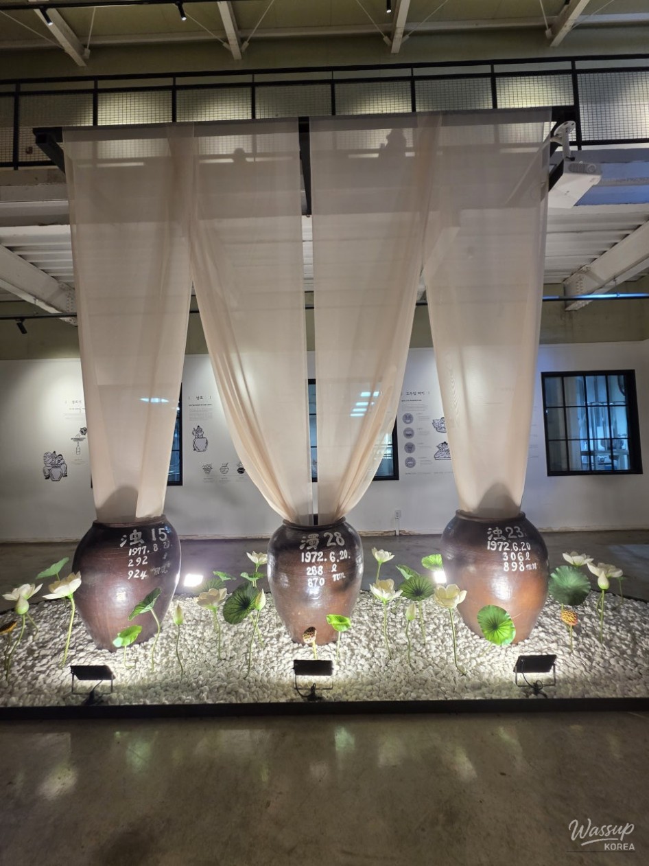 The 100-Year Story of Shinpyeong Brewery: A Place Where Time Matures_02