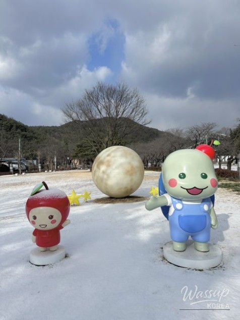 Exploring Susungdae: A Gem in Geochang_04