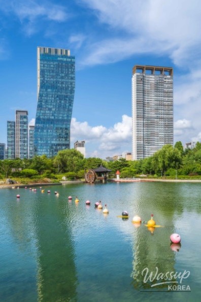 A Perfect Half-Day Date Course in Songdo, Incheon_02