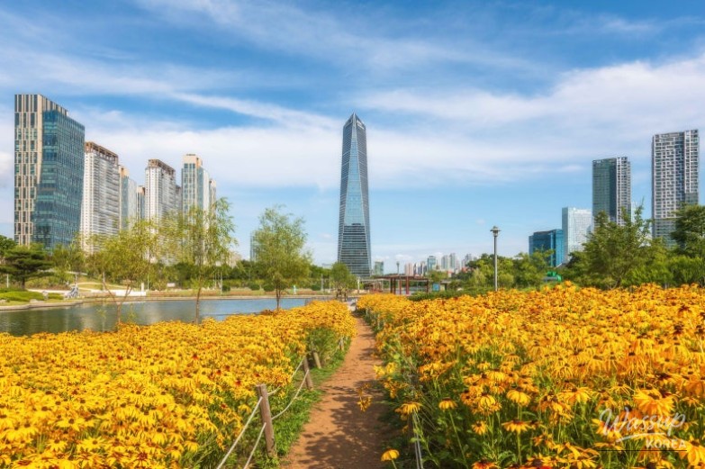 A Perfect Half-Day Date Course in Songdo, Incheon_03