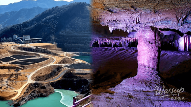 Exploring the Winter Beauty of Donghae: Top 4 Must-Visit Spots_01