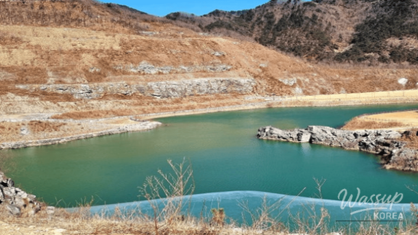 Exploring the Winter Beauty of Donghae: Top 4 Must-Visit Spots_05