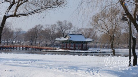Winter Travel Recommendation: Gungnamji in Buyeo_03