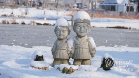 Winter Travel Recommendation: Gungnamji in Buyeo_04
