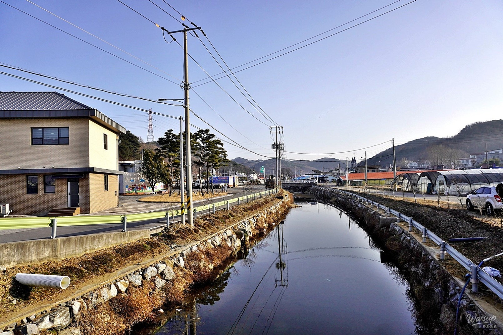 Exploring the Transformations of Cheonyeong-ri in Dangjin, South Korea_05