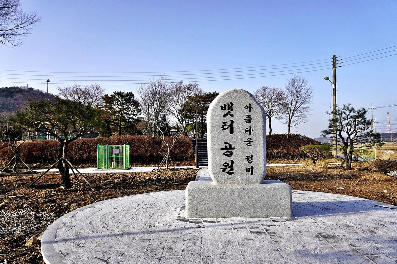 Exploring the Transformations of Cheonyeong-ri in Dangjin, South Korea_02