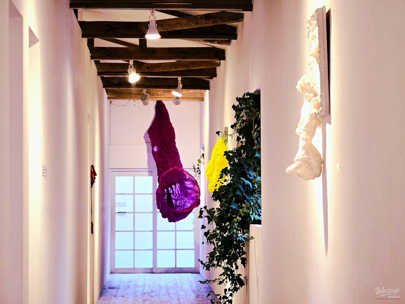 A Journey to the Amimi Art Museum_10