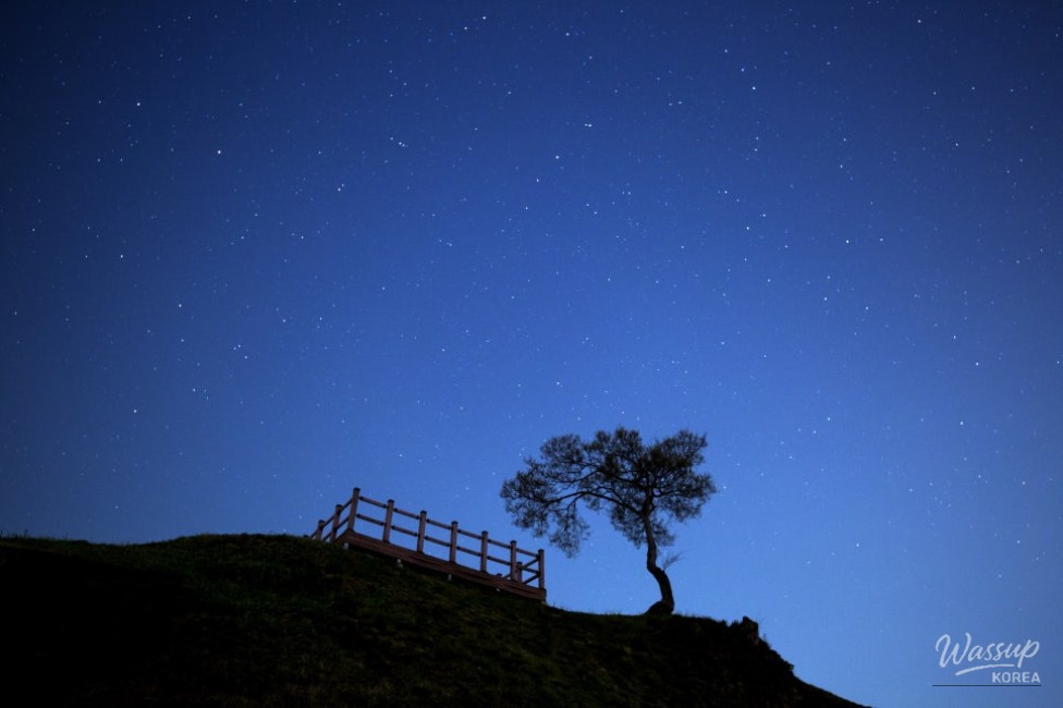 Discovering the Celestial Beauty of Dongpo Fortress_04