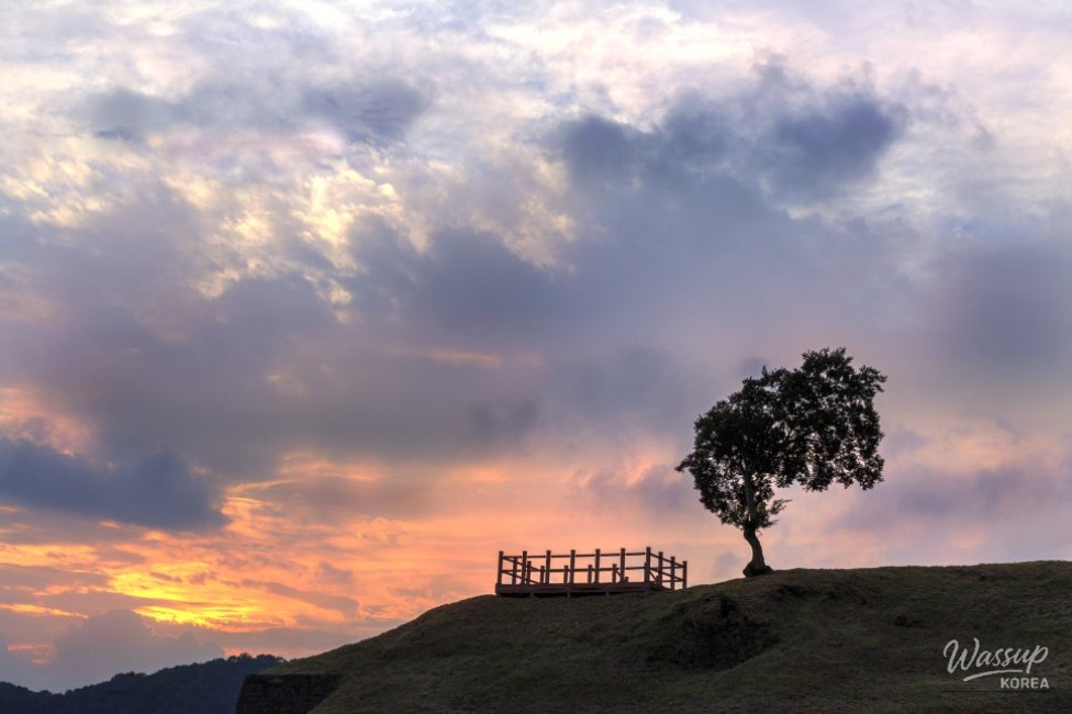 Discovering the Celestial Beauty of Dongpo Fortress_02