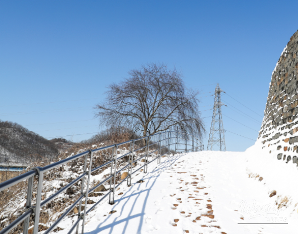 Discovering the Celestial Beauty of Dongpo Fortress_03