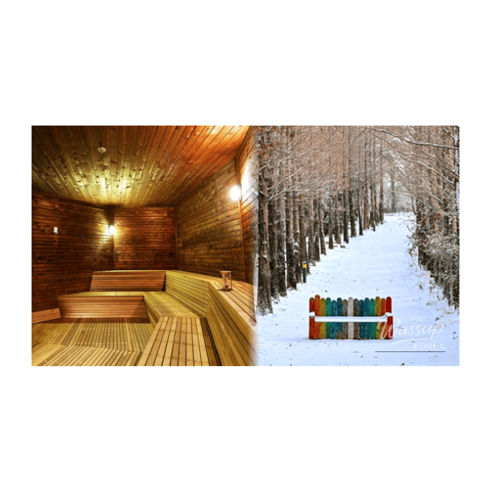 Winter Getaways Near Seoul: Top 4 Destinations2105