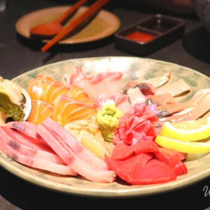 A Culinary Journey at Yuits in Jeju1828