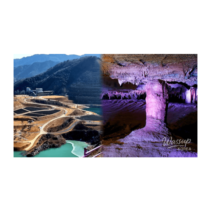 Exploring the Winter Beauty of Donghae: Top 4 Must-Visit Spots2111