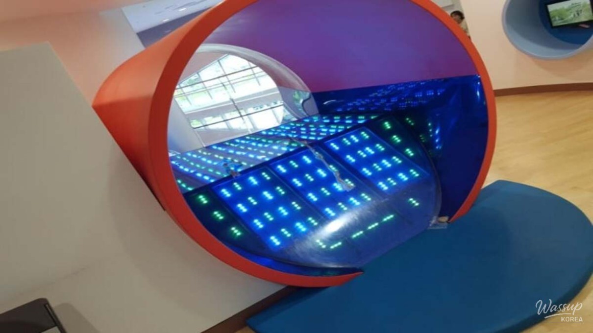 Exploring the Seoul Sewage Science Museum_03