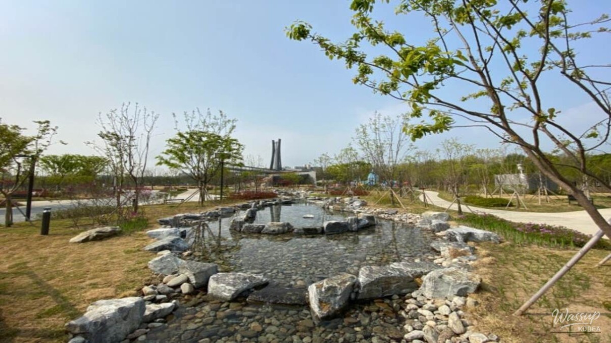 Exploring the Seoul Sewage Science Museum_05