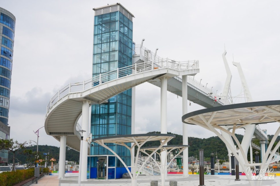 Myeongseon Bridge: A Coastal Landmark in Ulsan_06