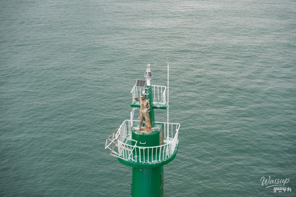 Myeongseon Bridge: A Coastal Landmark in Ulsan_10