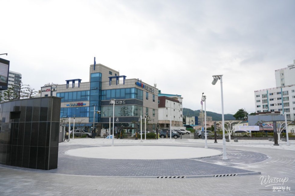 Myeongseon Bridge: A Coastal Landmark in Ulsan_04