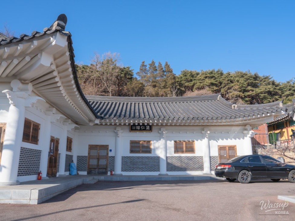 Exploring Gijang Hyanggyo: A Hidden Gem in Busan_05