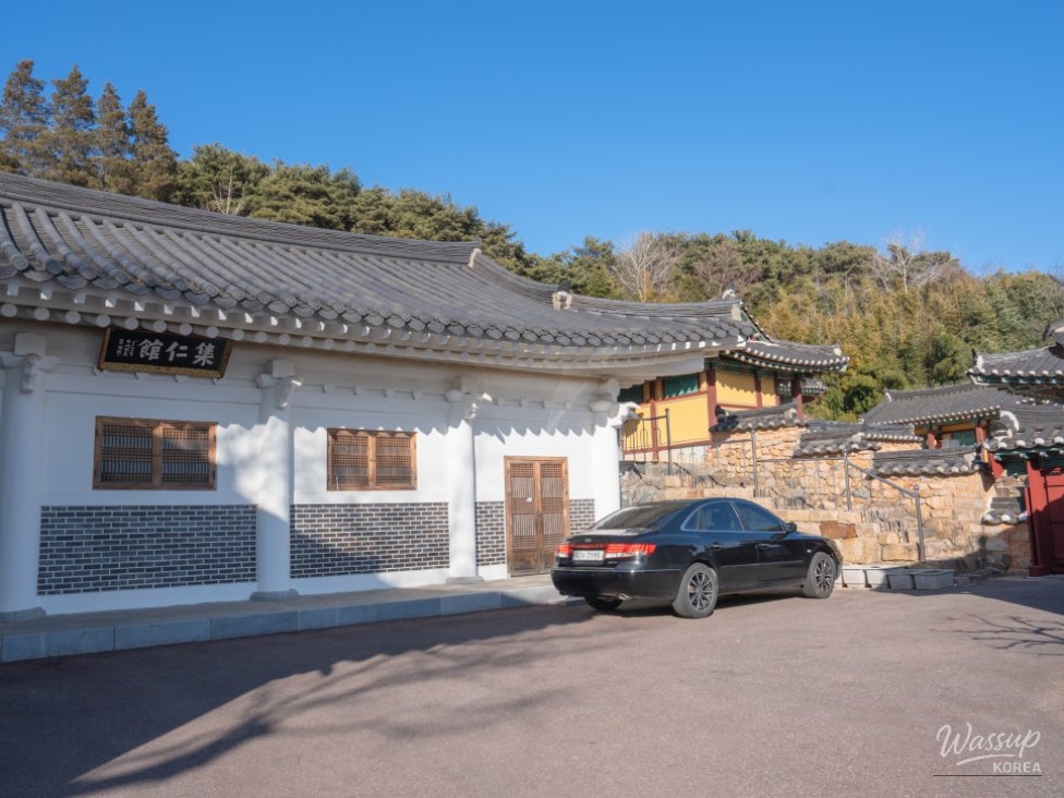 Exploring Gijang Hyanggyo: A Hidden Gem in Busan_04