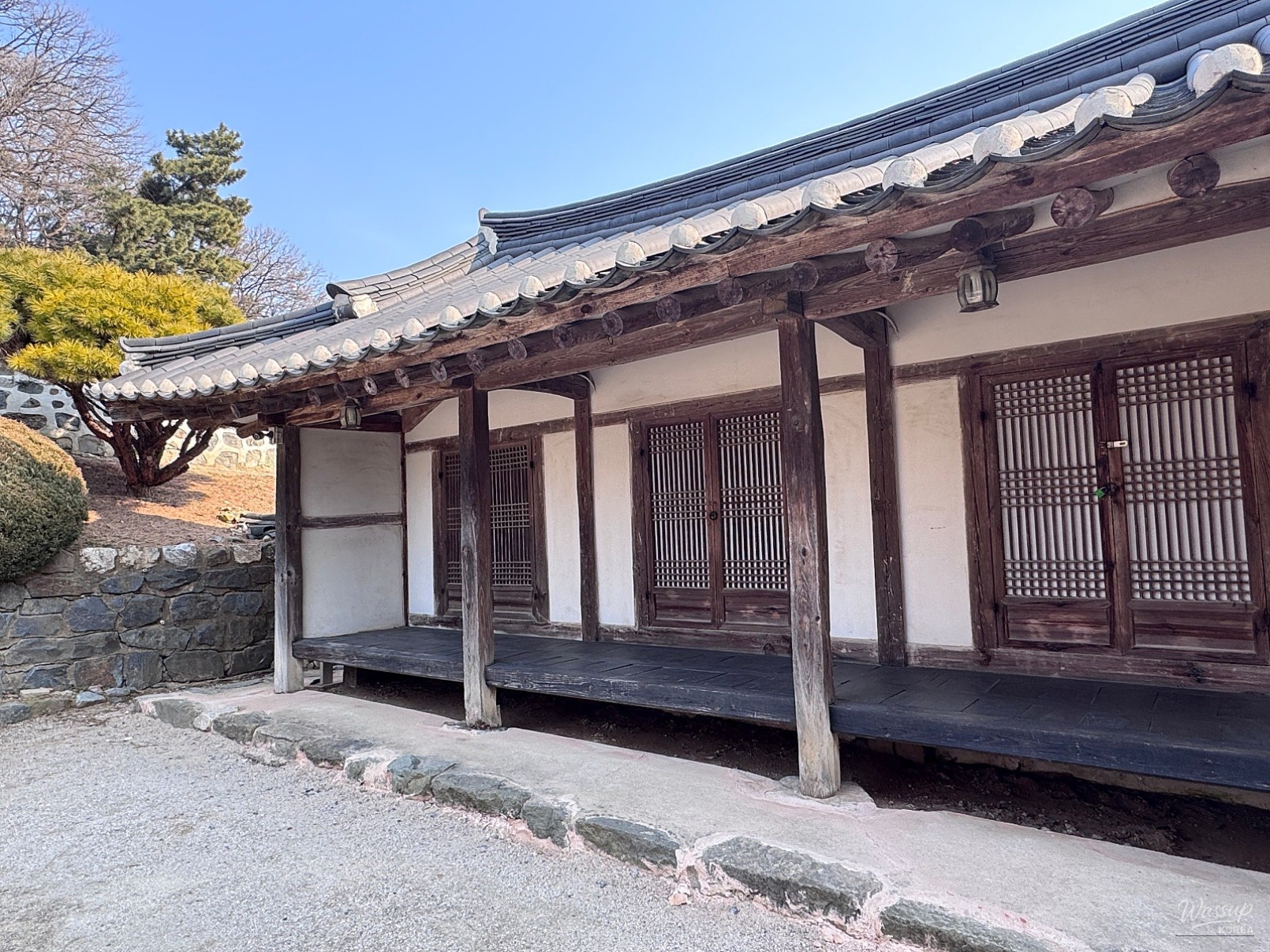 Discovering Dangjin Hyanggyo: A Tranquil Historical Space_03