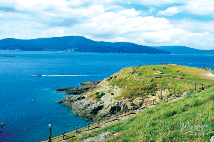 Discovering Windy Hill in Geoje: A Slice of Dutch Charm in Korea_05