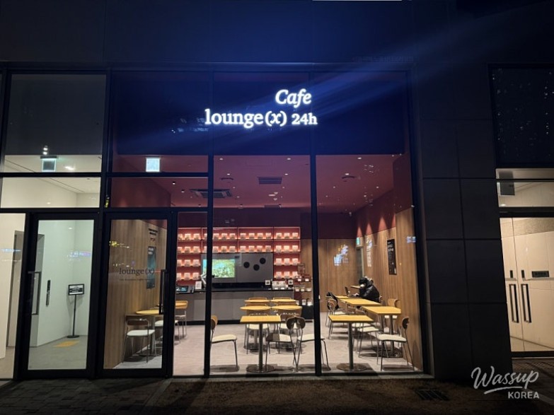 Exploring Yongsan: A Hidden Gem for Coffee Lovers_02