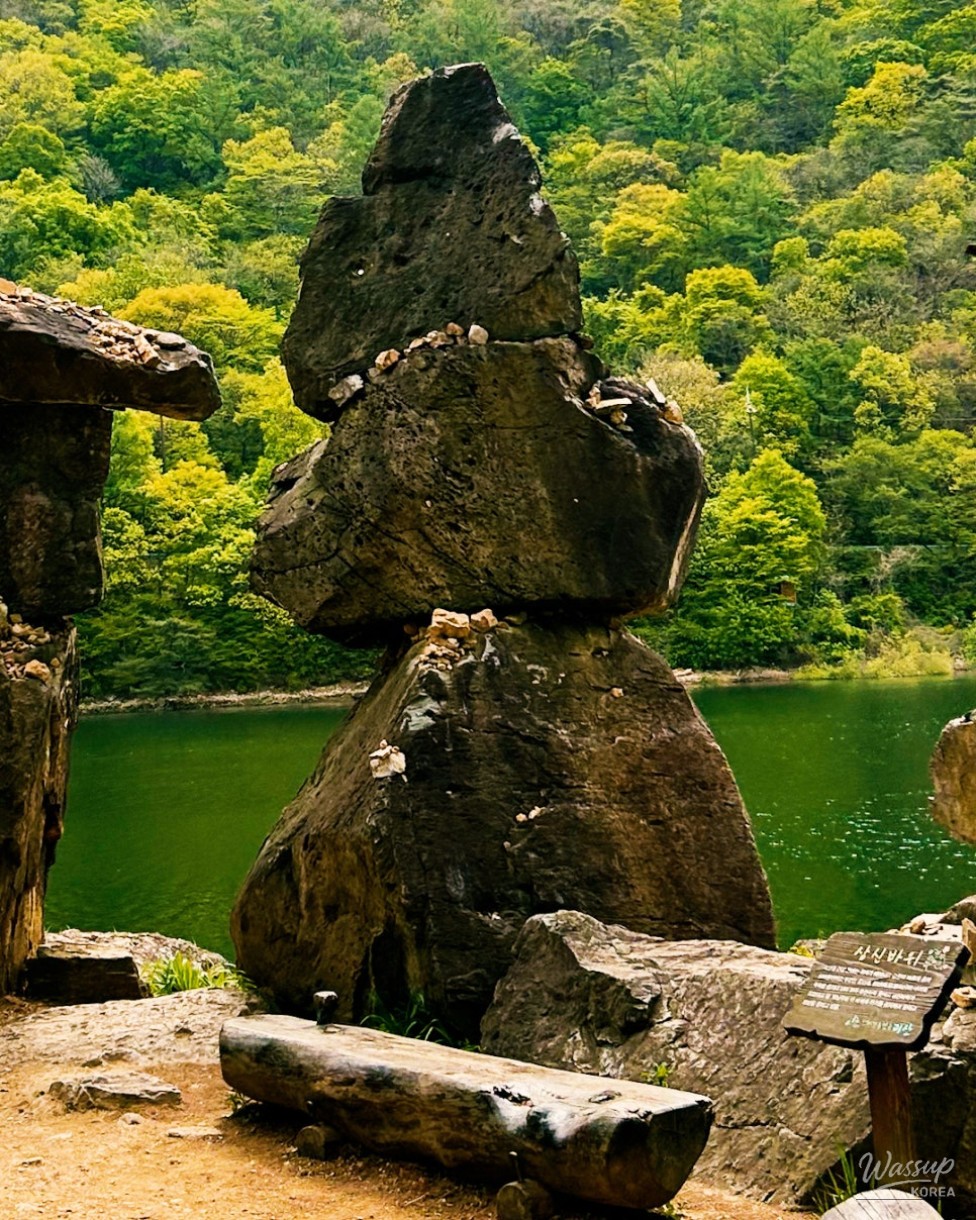 Top 5 Spring Travel Destinations in Goesan, South Korea_05