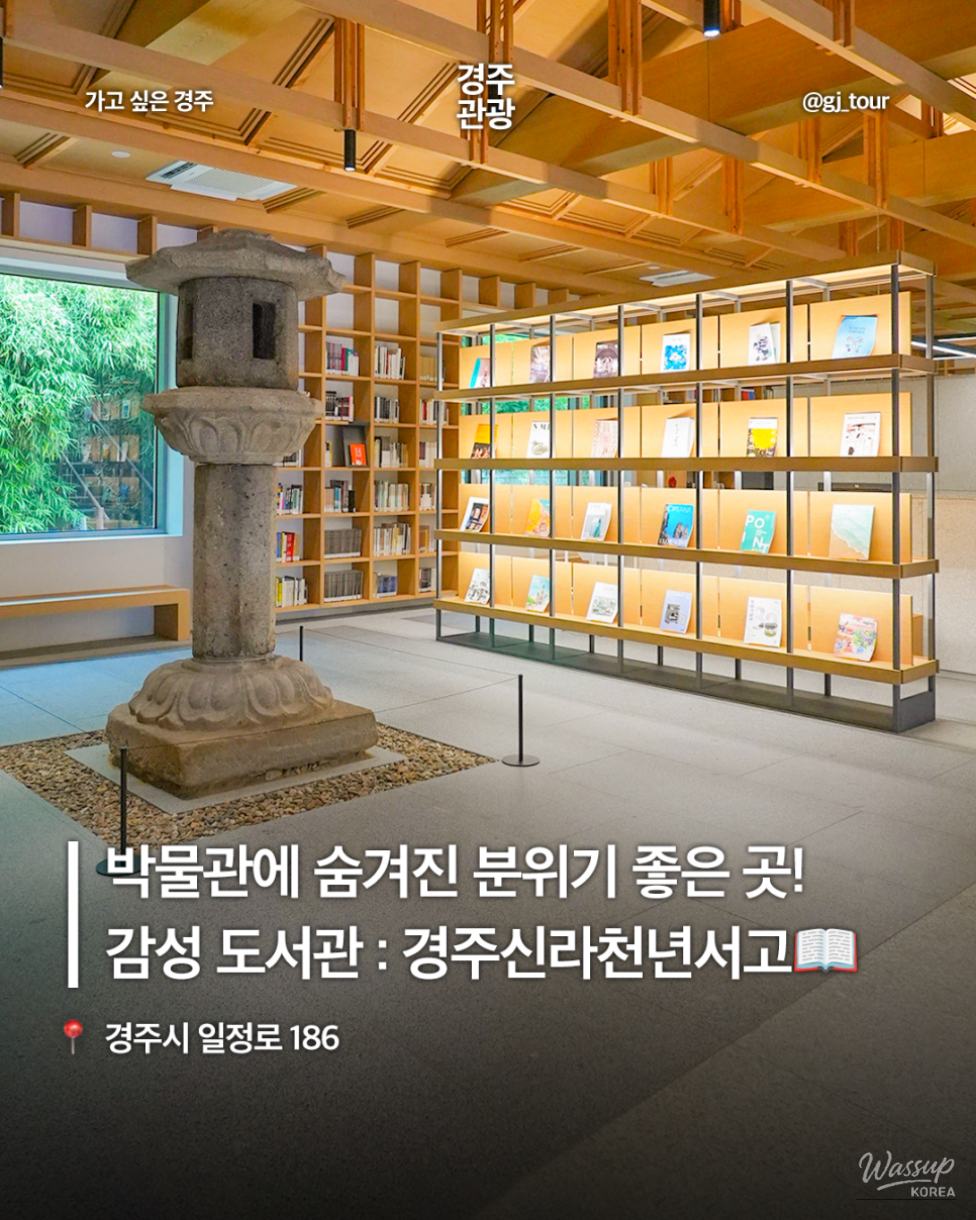 A Quiet Yet Emotional Library Experience_01