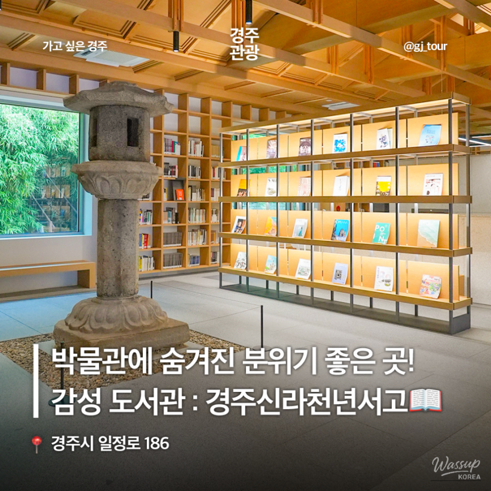 A Quiet Yet Emotional Library Experience_08