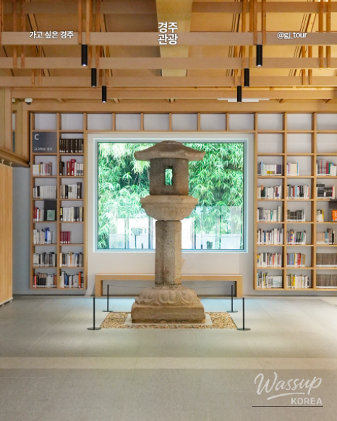 A Quiet Yet Emotional Library Experience_03