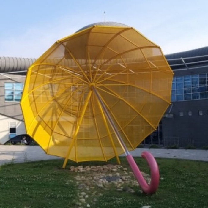 Exploring the Seoul Sewage Science Museum2127