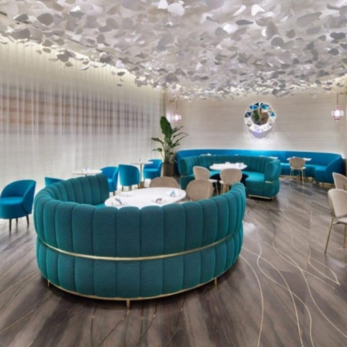 Exploring Louis Vuitton Maison Seoul: A Fusion of Tradition and Modernity2142