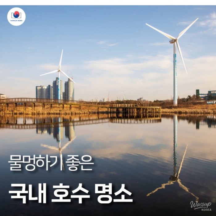 Discover Tranquil Lakes for Relaxation2136