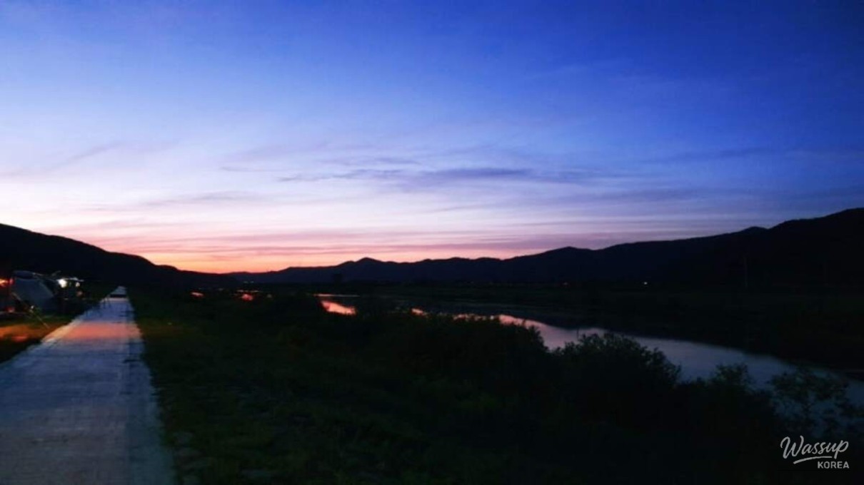 Exploring the Serenity of Gil-an Ecological Park_05