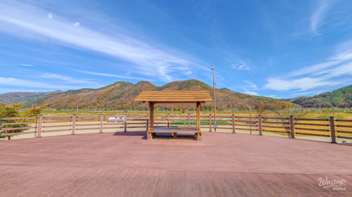 Exploring the Serenity of Gil-an Ecological Park_01