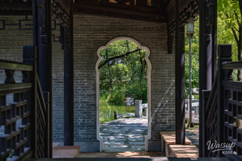 Explore Suwon: A Weekend Getaway_05